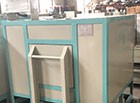 Drawer-type mould ovens