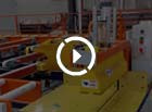 New quick change belt production line 500T-1000T